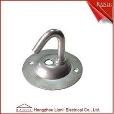 Hot Dip Galvanized Malleable Iron Ball & Sockets With The Yellow Wire