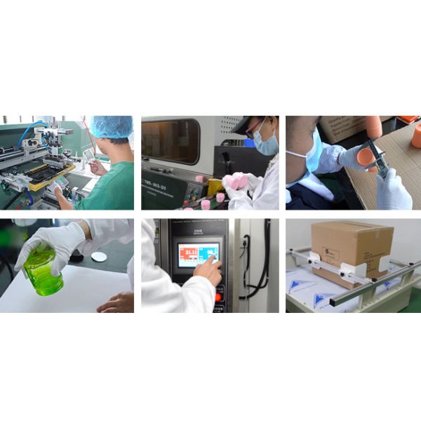 тело опарников ЛЮБИМЦА 240ml 350ml 500ml пластиковое Scrubs опарник любимца 500ml для соли для принятия ванны