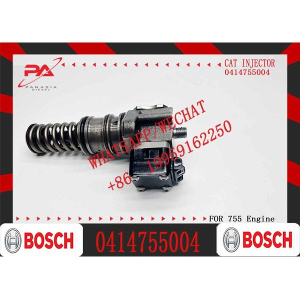 injector pump 0414755004 0414755005 1379110