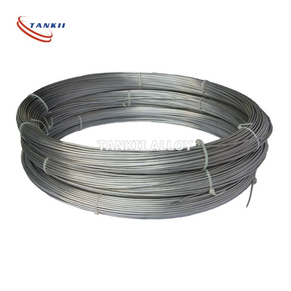 TANKII Apm 0cr21al6nb / 0cr27al7mo2 Resistance Heating Wire
