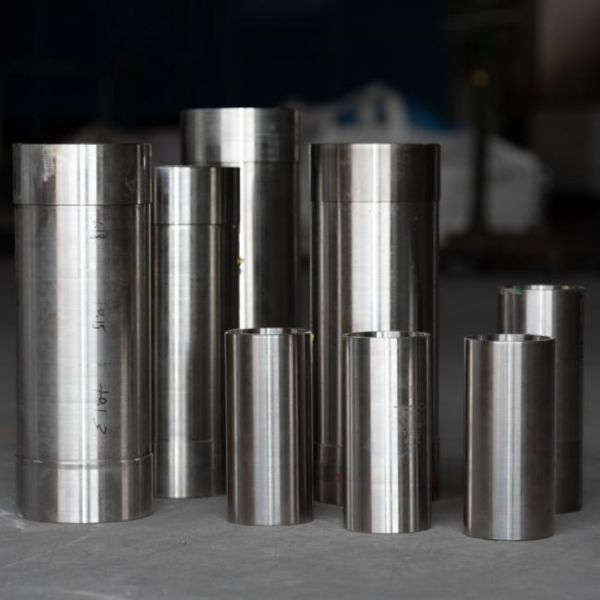 High-Performance Hastelloy C276 Nickel Alloy Pipe with Molybdenum ≥16% and Reduction of Area 40% min