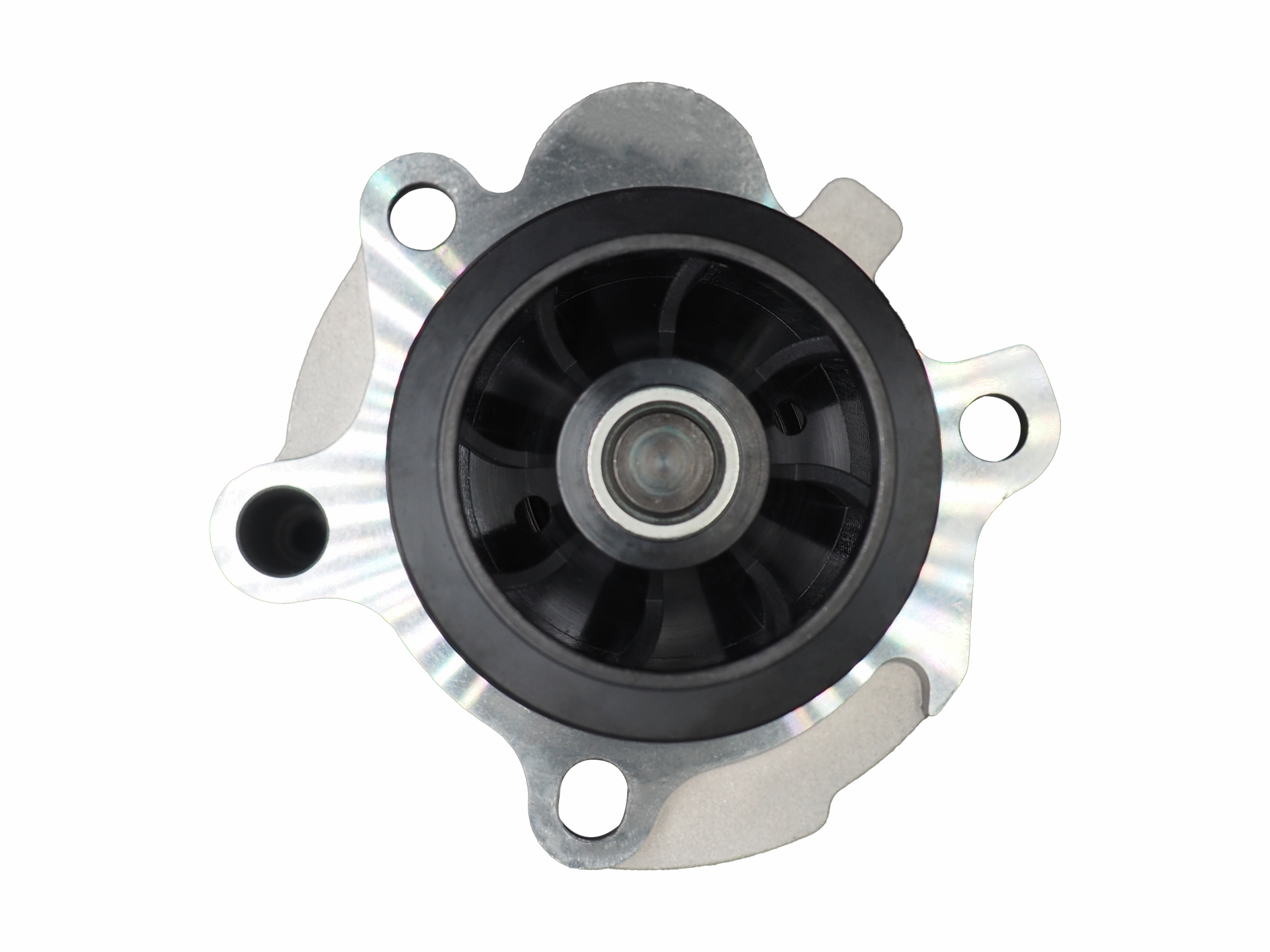 06A121011L Engine Water Pump for VW Golf Jetta Beetle Passat Audi A4 TT Engine 1.8 t
