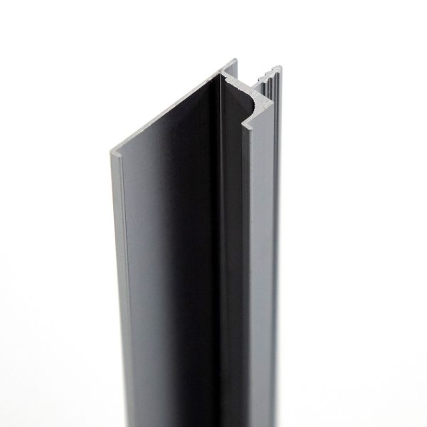 Пригонка ручки алюминиевого сплава для шкафа Bathroom RCR кухни 2559