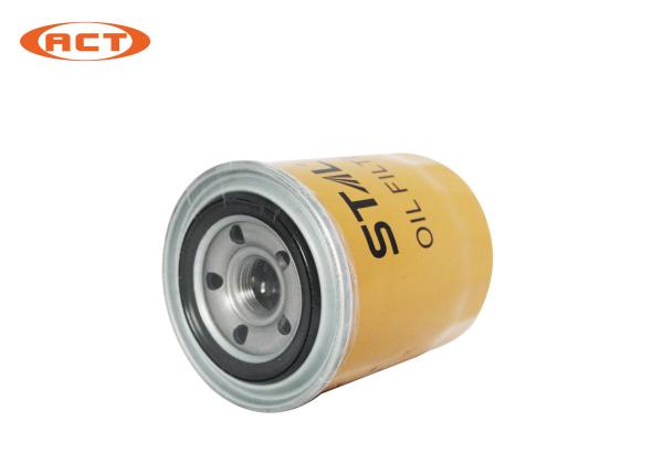 129150-35152 filtro de óleo do filtro de óleo do caminhão/LF3657 Fleetguard para a máquina escavadora