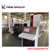 YK-1800ENC Máquina de corte de pontuação de lâmina fina de ondulação totalmente automática do YIKE GROUP