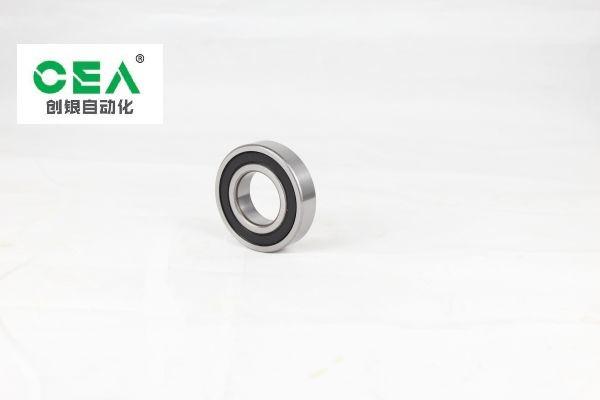 20mm Drawn Cup Loose Needle Roller Bearings Split Cage HK2016 HK2020