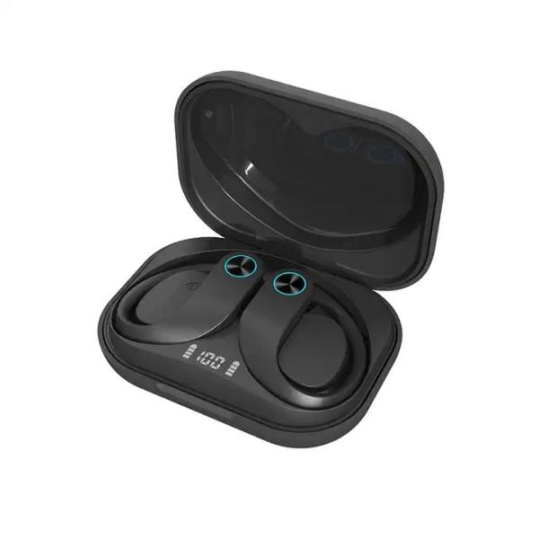 S9 Headphone Earbuds TWS Earphone Super-Long Standby Sports Gaming Earbuds