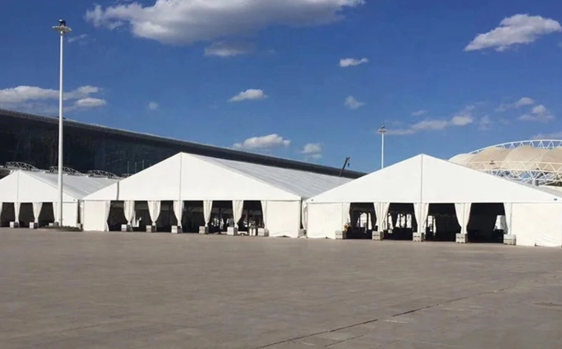 Роскошные белые палатки для больших вечеринок День рождения Цены палатки для мероприятий рядом со мной