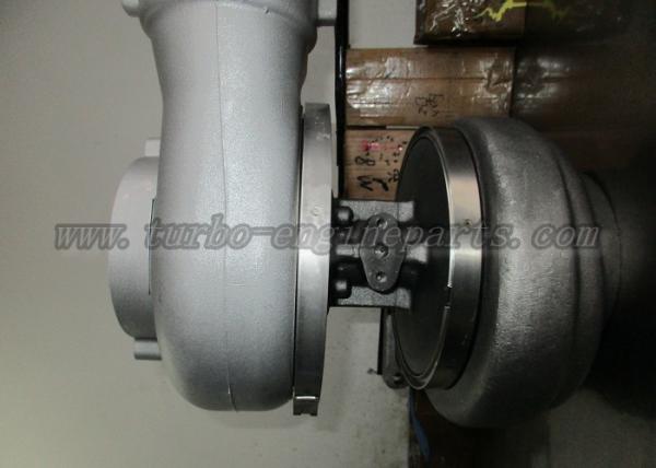 KTR130-9G Engine Parts Turbochargers 6502129005 Bulldozer parts SA6D155 6502-12-9005