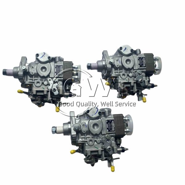 0460424562 Насос VE для доставки топлива