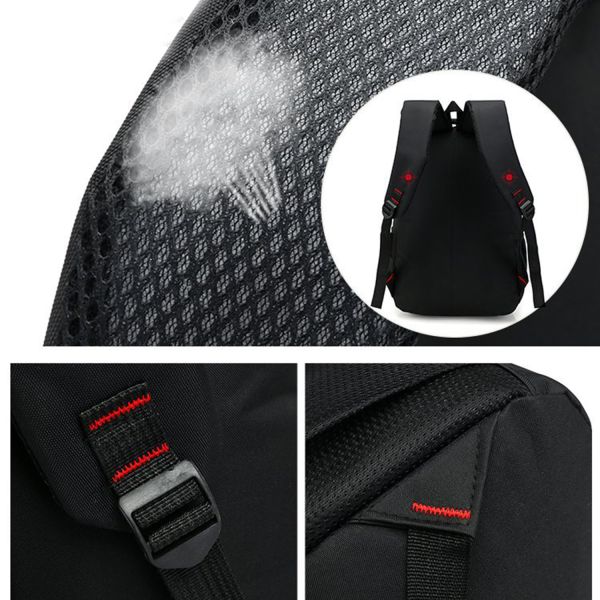 Backpack for men and women Business Backpack Backpack Backpack for Large Capacity Outdoor Travel Backpack