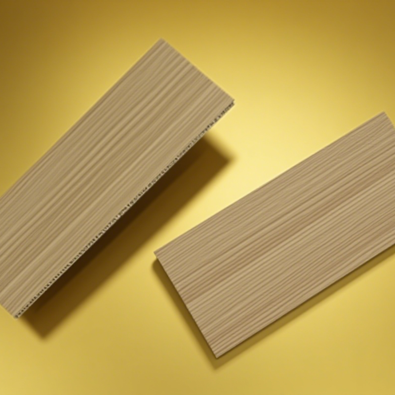 0.012-0.1mm 3003 H13 Aluminum foil for honeycomb foil