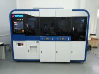 Equipamento de embalagem de semicondutores de alta produtividade Dispositivo de moldagem de chips