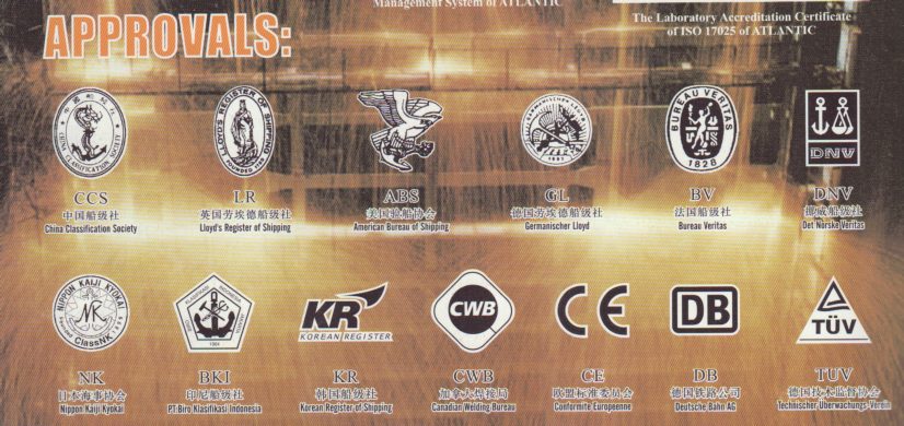 ER 316 Stainless Steel Welding Wire for Welding Electrodes with High Tensile Strength and Excellent Coil-Forming Ability