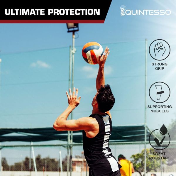 Sports Protection Rehabilitation BJJ Finger Tape for Adult Size