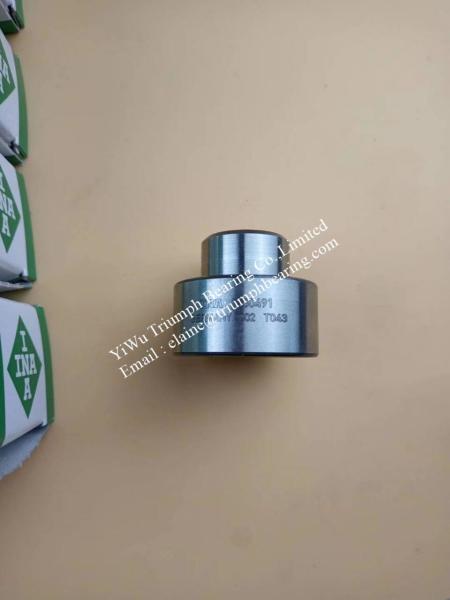 INA  Cam  Follower Bearing , Printing Machine Bearing    F-80491.BSR