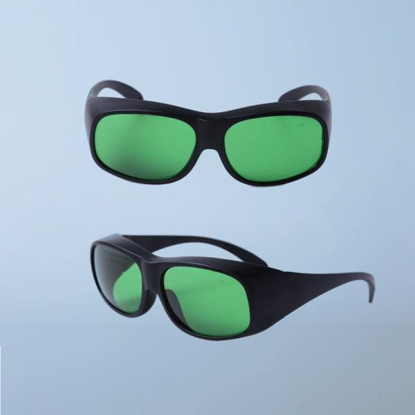 OD5+ infrared Red Laser Safety Glasses 1100nm Dir Lb5 ANSI Z136