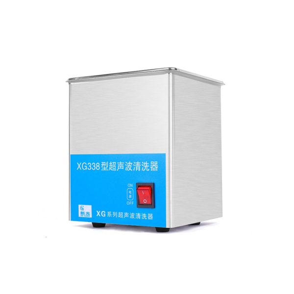 Ультразвуковые машины чистки ювелирных изделий СГ338 с емкостью внутреннего бака 2Л нержавеющей стали