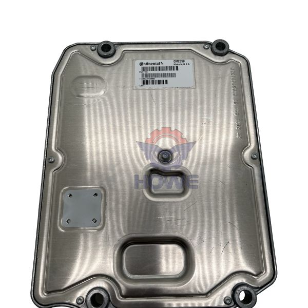 Modulo de control de excavadora CM2350 T3520 Controlador del motor para PC200-11 PC350-11 PC470-11
