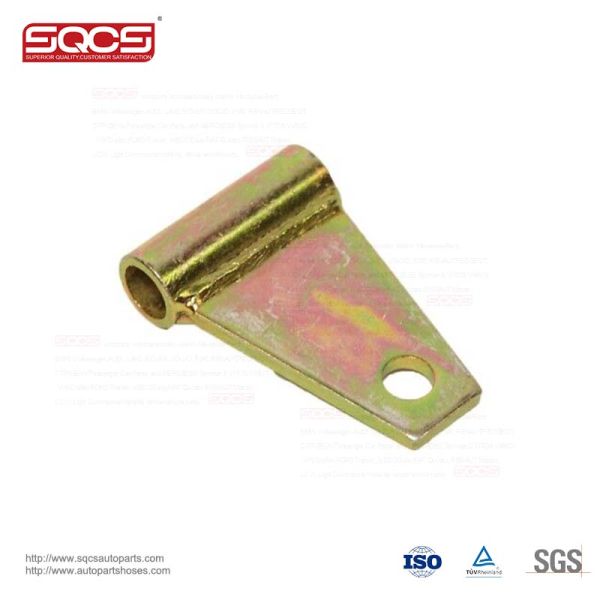 Доступный SQCS A-бранкет для Mercedes Benz Sprinter W901 902 Tow Dolly 6013260240