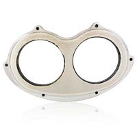 DN230 Putzmeister Wear Plate Ring For Putzmeister Concrete Pump Truck