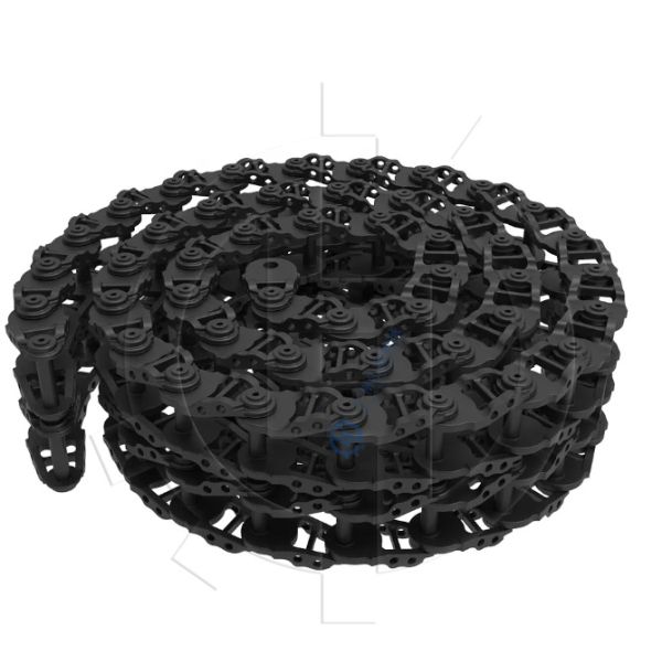 45 49 54 цепей связи следа экскаватора запасных частей строительной техники СВЯЗЕЙ для тяжелого оборудования