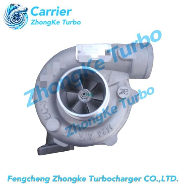 TA3103 Turbo 465636-5207S 465636-0207 465636-0203 465636-0208 6207818130 6206818120 6207818110 6207818150 6206-81-8120 Turbocompresor para Komatsu con motor diésel PC150-3