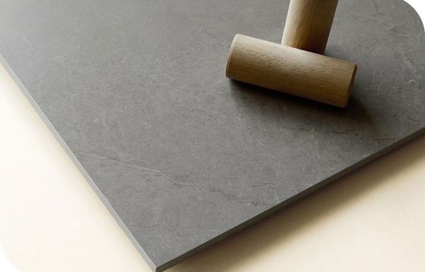 AAA Grade Indoor Porcelain Tile 60x120cm Soft Glazed Durable Flooring
