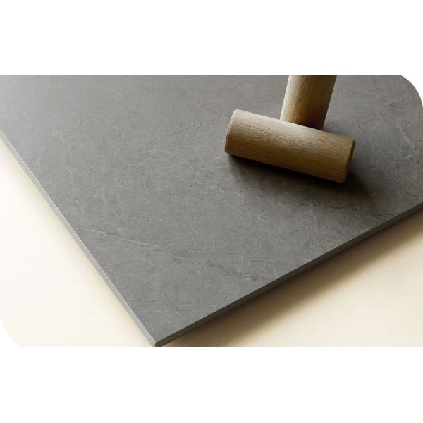 AAA Grade Indoor Porcelain Tile 60x120cm Soft Glazed Durable Flooring