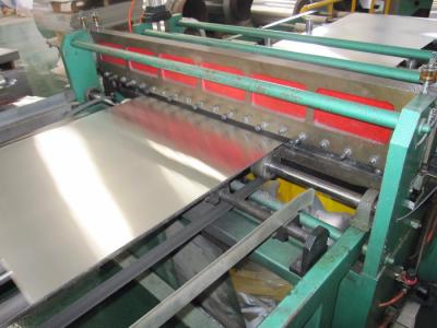 Anti Corrosion Marine Aluminum Sheet / 5083 Aluminum Plate For Marine Equipment Material