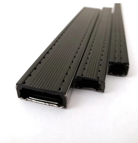 Better Insulation Warm Edge Spacer PP Stainless Steel Spacer Bar Aluminium