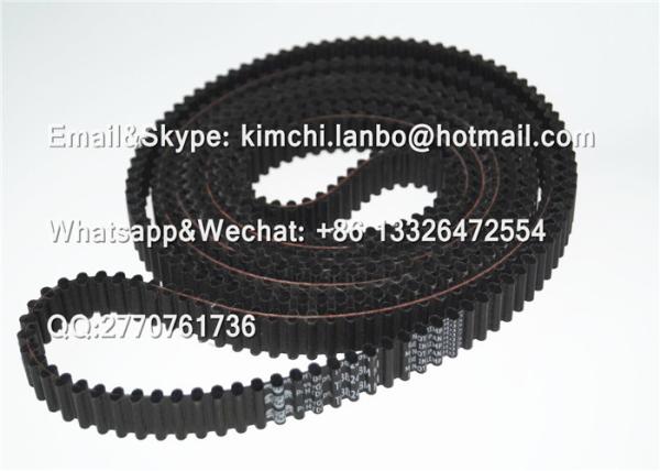 3Z0-9003-550 3824-D8M-20 komori double-sided toothed belt replacement offset printing machine spare parts
