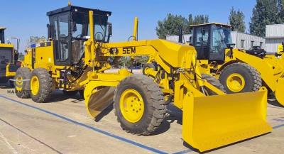 SEM 922F Motor Grader with Front Dozer and Rear Ripper Hot Sale in Ghana