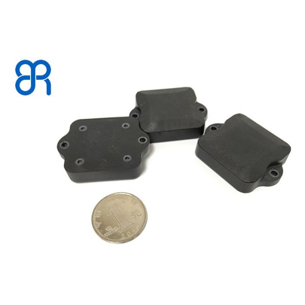 Бирка UHF RFID ISO 230℃ 18000-6C Монцы R6-P высокотемпературная