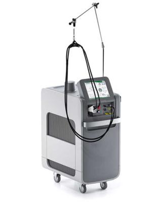 Alexandrite laser long pulse nd yag 1064 vascular laser 755 alex alexandrite hair removal machine