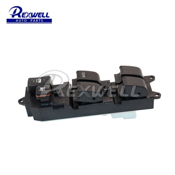 Commutateur électrique de fenêtre 84820-35020 Pour Toyota HILUX Land Cruiser 8482035020