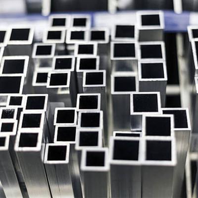 Surface Polished 316L Stainless Steel Pipes 304 201 403 Stainless Steel Tube