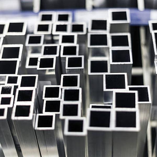 SUS 304 316 Seamless Welded Stainless Steel Tube Polishing High Strength