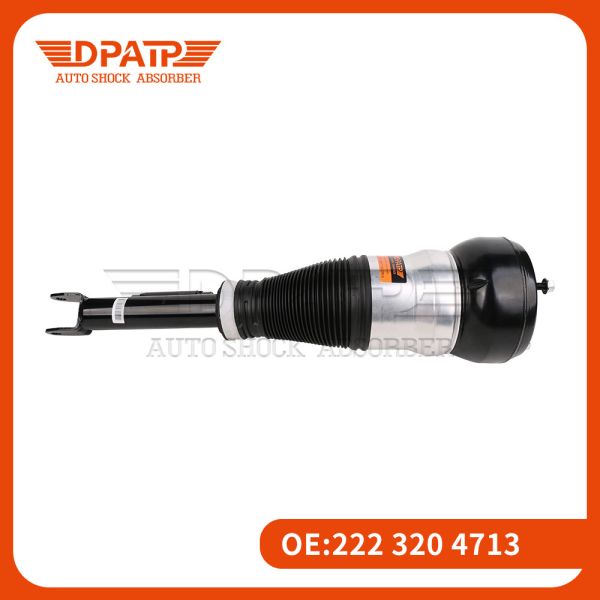 Настройка воздушной подвески 2223204713 Поглотитель для Mercedes Benz W222