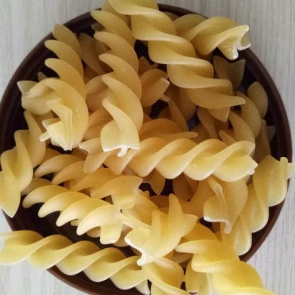Máquina de fabricação de macarrão para a produção de macarrão e arroz na indústria de processamento de alimentos