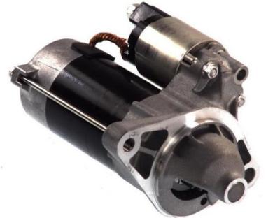 1.2KW 12V Toyota Starter Motor , Toyota Yaris Starter Replacement 228000-8360