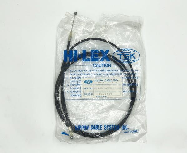4VV6002 Tsk Control Cable Assembly MB669564 For HONDA Automobile
