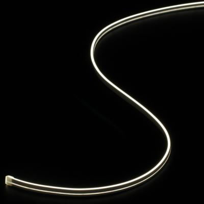 IP65 facile à plier bandes de néon flexibles 24V Side Bend LED Lighting avec haute luminosité