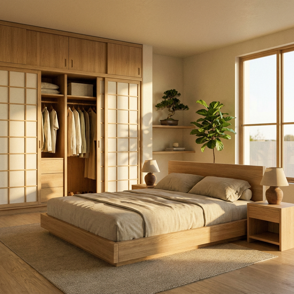 Real Wood Feel Melamine MDF Board 2440mmX1220mm Authentic Oak Texture Stain Resistant