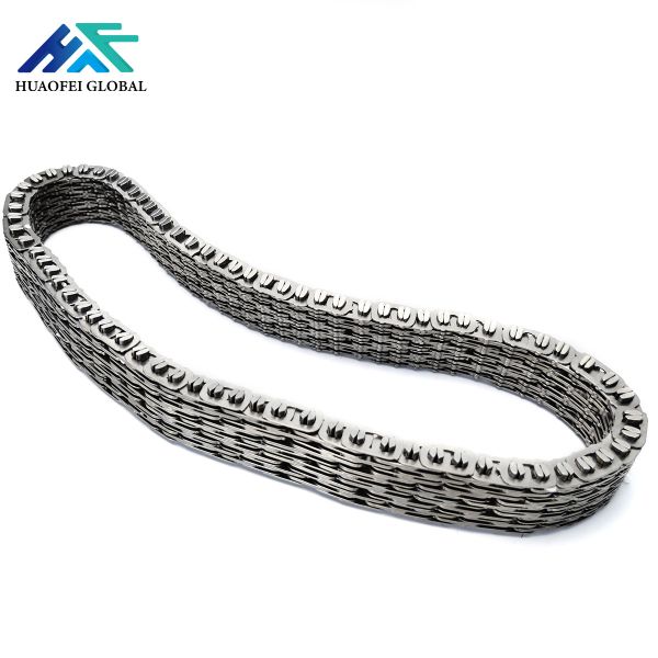 0AW Continuously Variable Transmission Chain Automatic Gearbox For Audi
