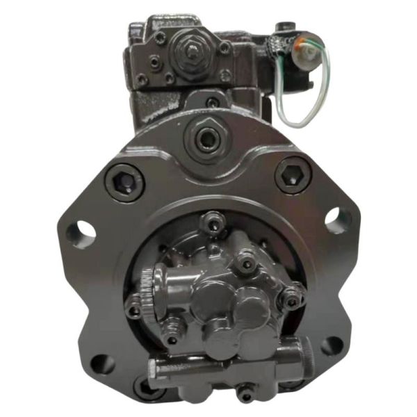 K5V200DT Excavator Hydraulic Pump For Hyundai R450-7