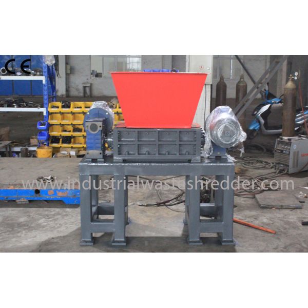 Повторно использовать мини пластиковый шредер, охрана окружающей среды машины шредера бутылки ЛЮБИМЦА