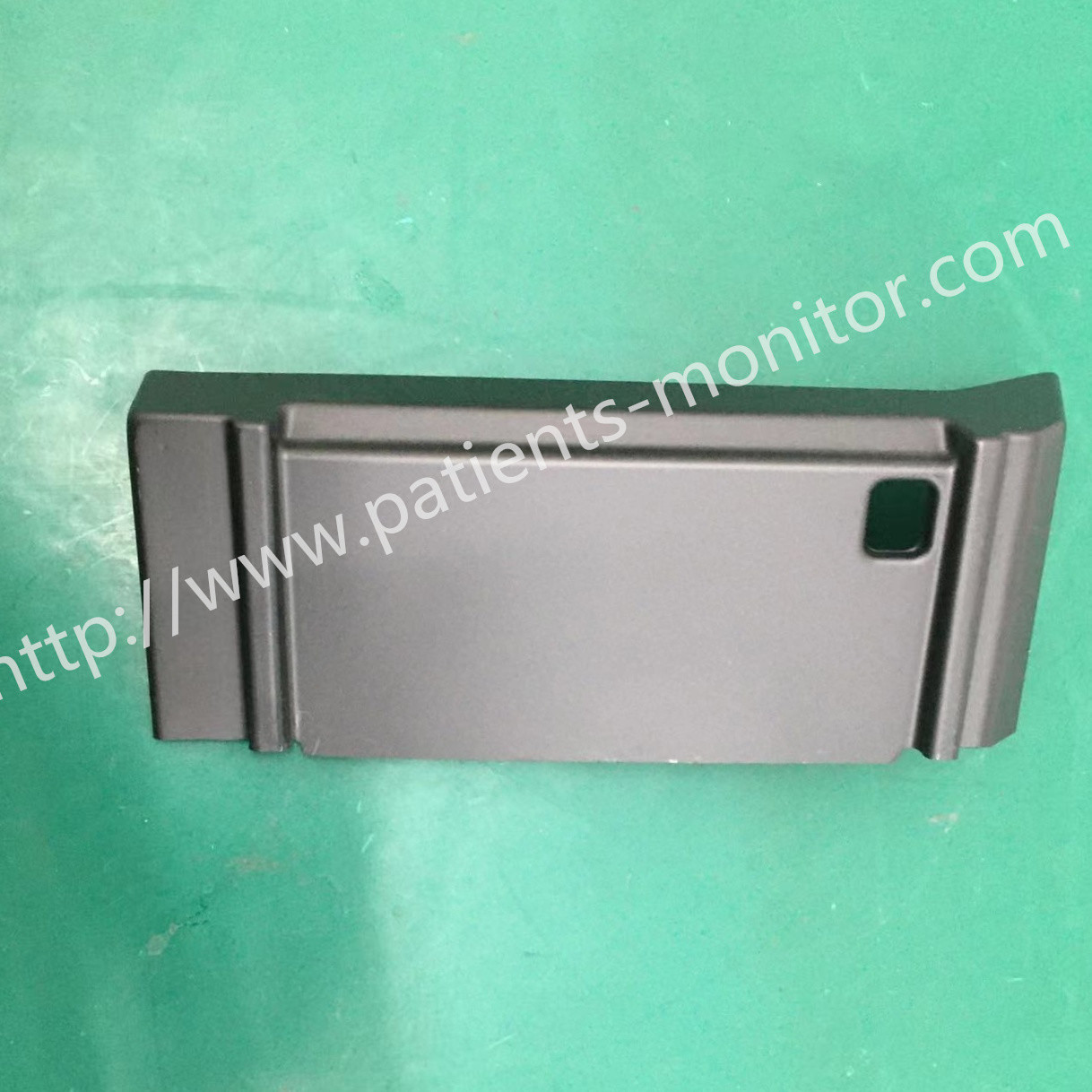 Avalon FM20 Fetal Monitor Части защитного корпуса Защитная крышка Антистатический M2703-44150 Медицинское оборудование Аксессуары