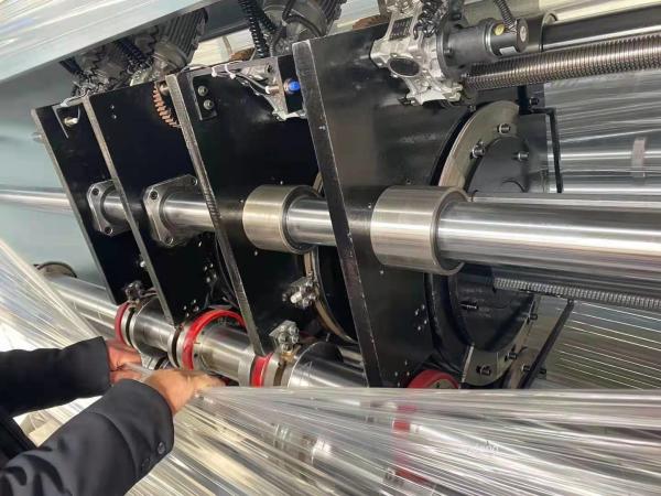 Máquina fina personalizada do marcador da talhadeira da lâmina