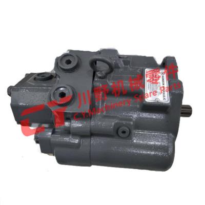 Máquina escavadora Hydraulic Pumps AP2D14 de Yanmar Kobelco